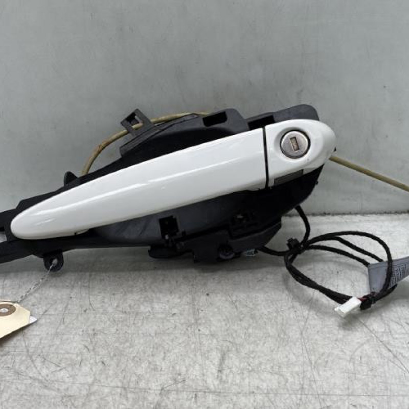 Serrure avant gauche BMW X3 F25 Photo n°1