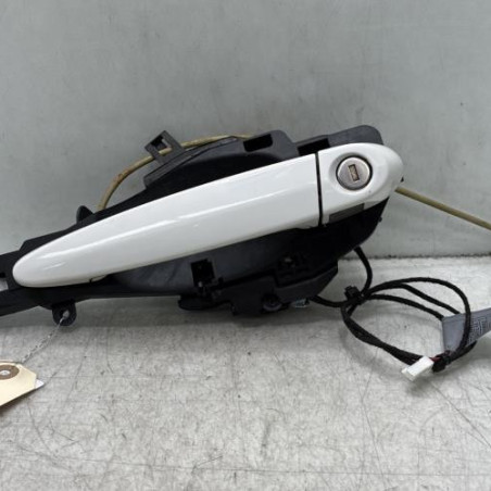 Serrure avant gauche BMW X3 F25 Photo n°1