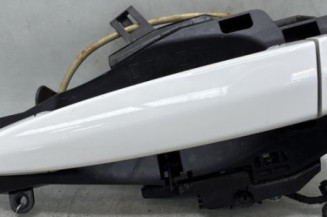 Serrure avant gauche BMW X3 F25