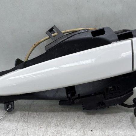 Serrure avant gauche BMW X3 F25