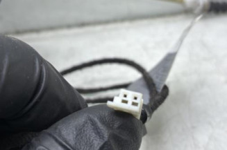 Serrure avant gauche BMW X3 F25