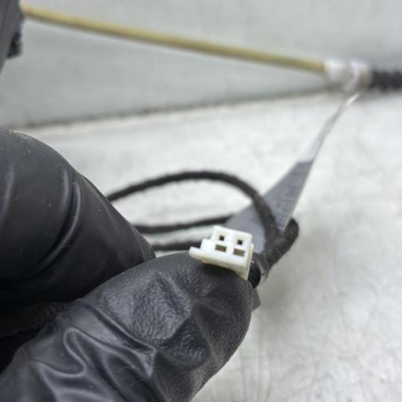 Serrure avant gauche BMW X3 F25 Photo n°4