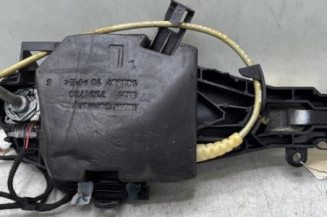 Serrure avant gauche BMW X3 F25