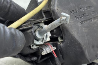 Serrure avant gauche BMW X3 F25