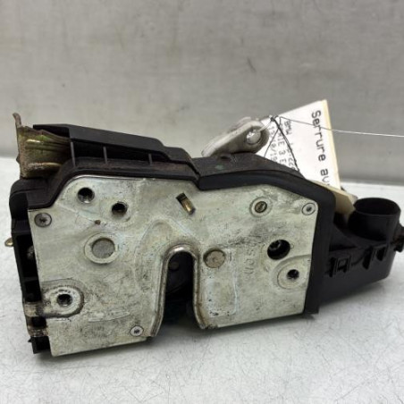 Serrure avant gauche BMW SERIE 3 E46 Photo n°1