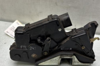 Serrure avant gauche BMW SERIE 3 E46