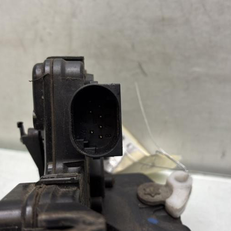 Serrure avant gauche BMW SERIE 3 E46 Photo n°4