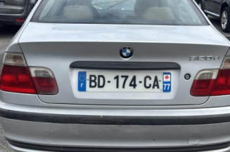 Serrure avant gauche BMW SERIE 3 E46