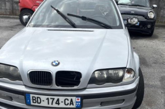 Serrure avant gauche BMW SERIE 3 E46