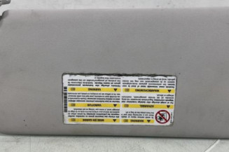 Pare soleil droit MERCEDES CLASSE B 245