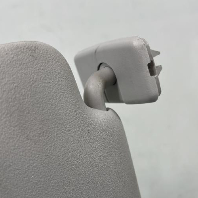 Pare soleil droit MERCEDES CLASSE B 245 Photo n°4