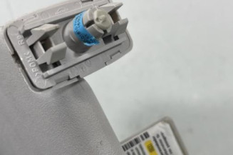 Pare soleil droit MERCEDES CLASSE B 245