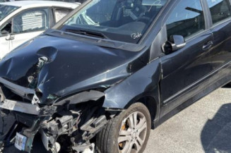 Pare soleil droit MERCEDES CLASSE B 245