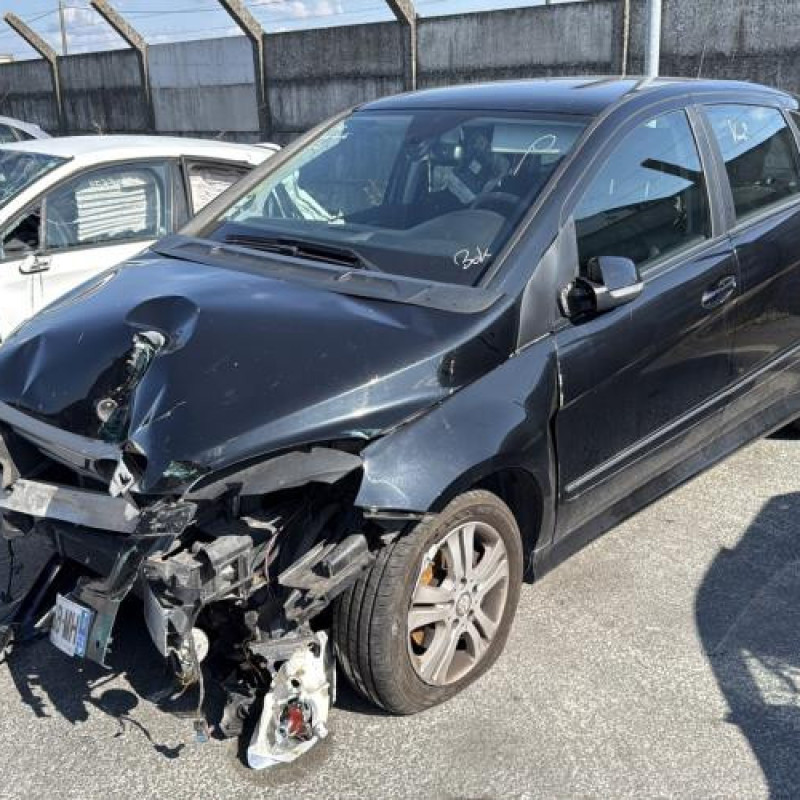 Pare soleil droit MERCEDES CLASSE B 245 Photo n°6