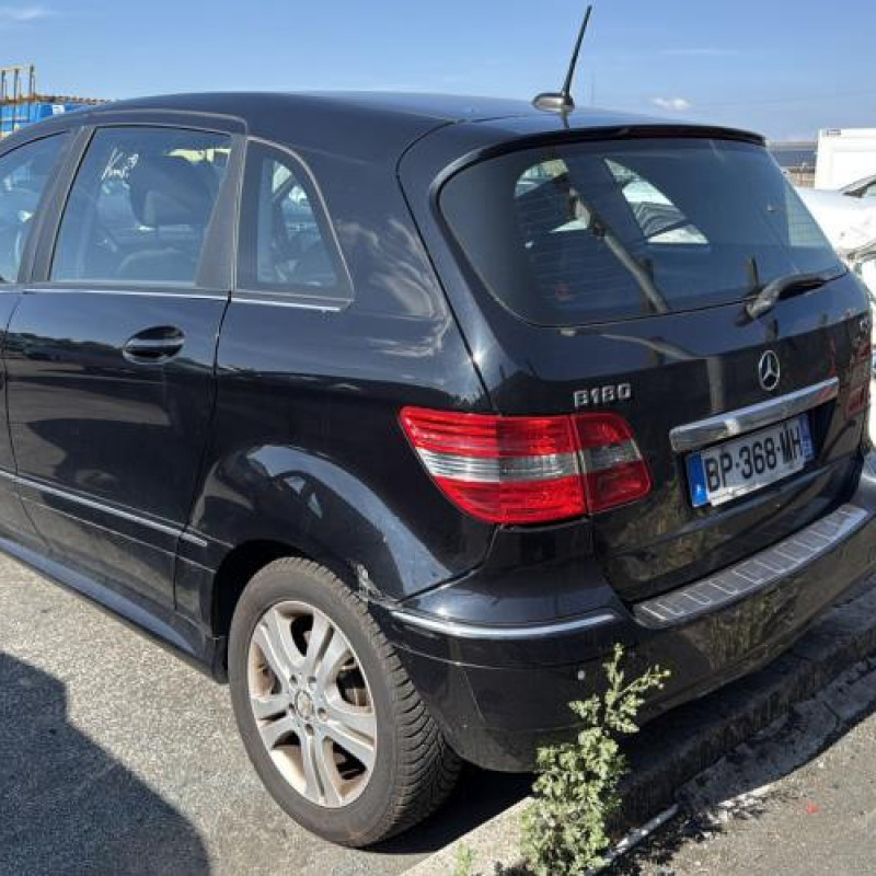 Pare soleil droit MERCEDES CLASSE B 245 Photo n°9