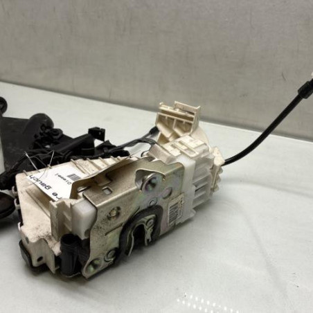 Serrure arriere gauche MERCEDES CLASSE A 169 Photo n°1