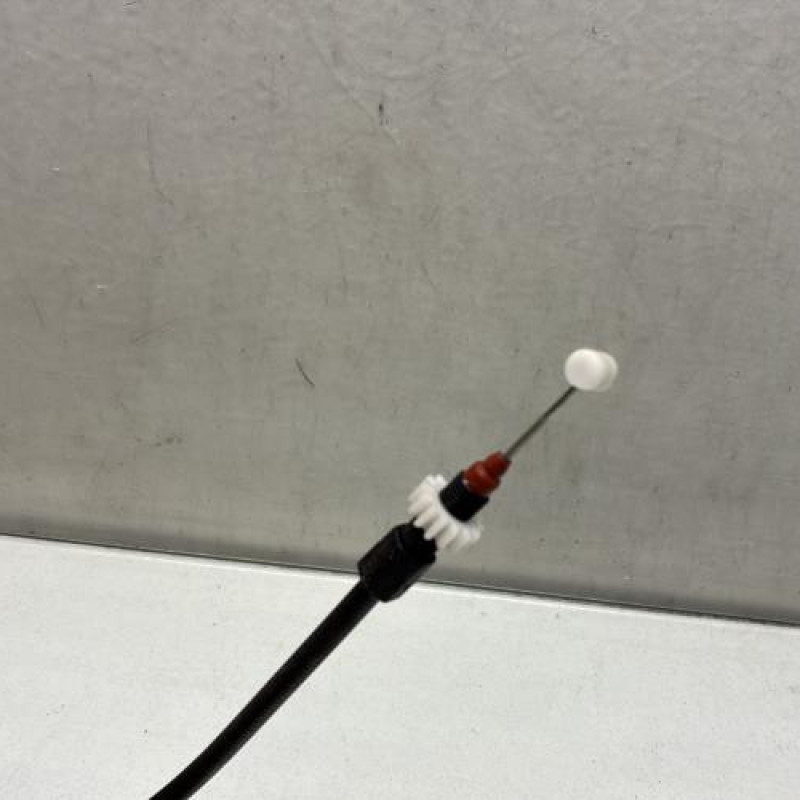 Serrure arriere gauche MERCEDES CLASSE A 169 Photo n°2