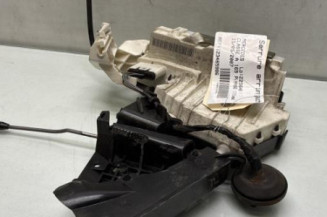 Serrure arriere gauche MERCEDES CLASSE A 169