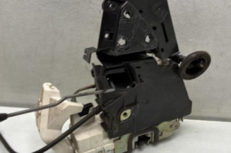 Serrure arriere gauche MERCEDES CLASSE A 169