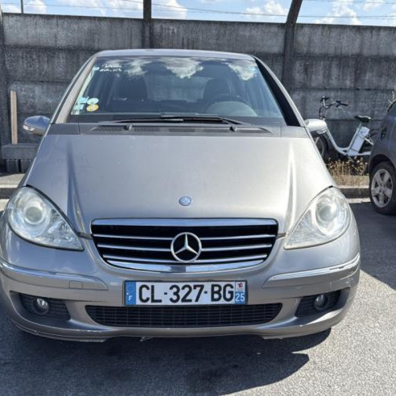 Serrure arriere gauche MERCEDES CLASSE A 169 Photo n°13