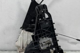 Serrure avant gauche MERCEDES CLASSE A 169 Photo n°1