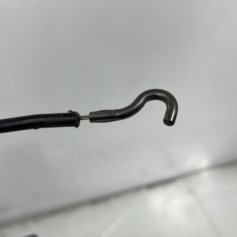 Serrure avant gauche MERCEDES CLASSE A 169 Photo n°5