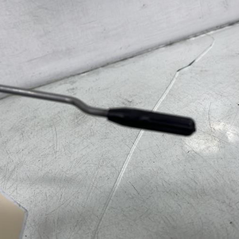 Serrure avant gauche MERCEDES CLASSE A 169 Photo n°6