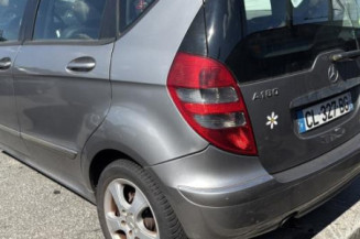 Serrure avant gauche MERCEDES CLASSE A 169