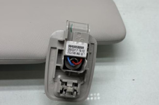 Pare soleil droit RENAULT SCENIC 4