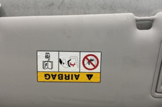 Pare soleil droit RENAULT SCENIC 4