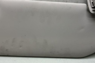 Pare soleil gauche RENAULT SCENIC 4