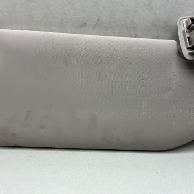 Pare soleil gauche RENAULT SCENIC 4 Photo n°2