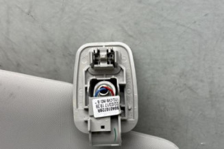 Pare soleil gauche RENAULT SCENIC 4