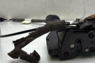 Serrure arriere droit RENAULT SCENIC 4 Photo n°1