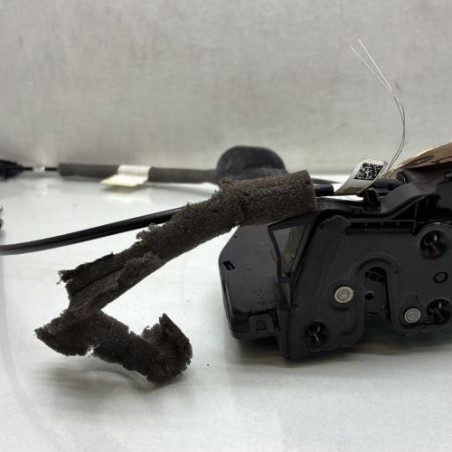 Serrure arriere droit RENAULT SCENIC 4 Photo n°1