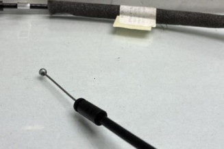 Serrure arriere droit RENAULT SCENIC 4