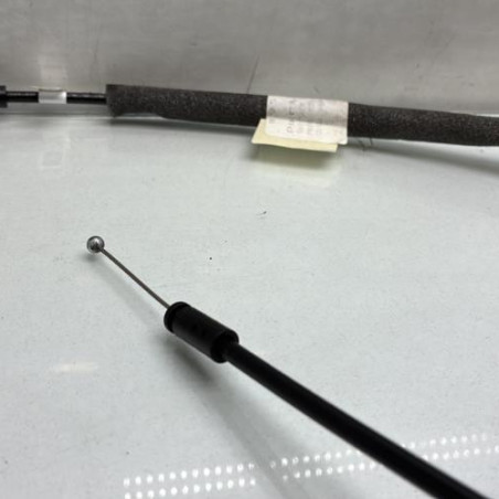 Serrure arriere droit RENAULT SCENIC 4