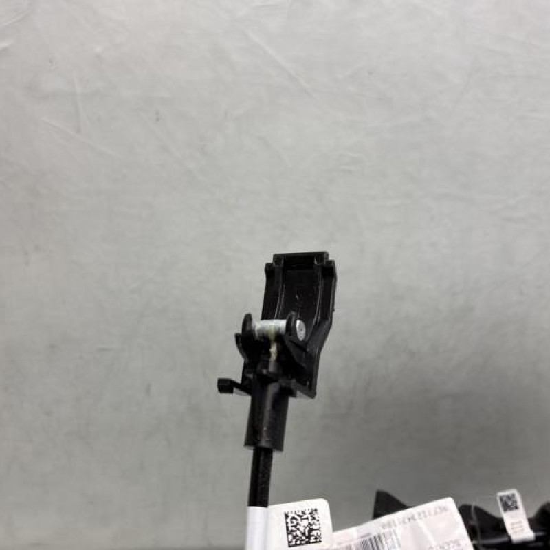 Serrure arriere droit RENAULT SCENIC 4 Photo n°3