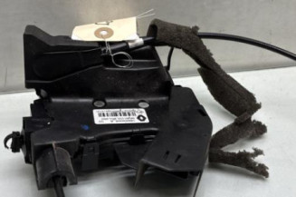 Serrure arriere droit RENAULT SCENIC 4
