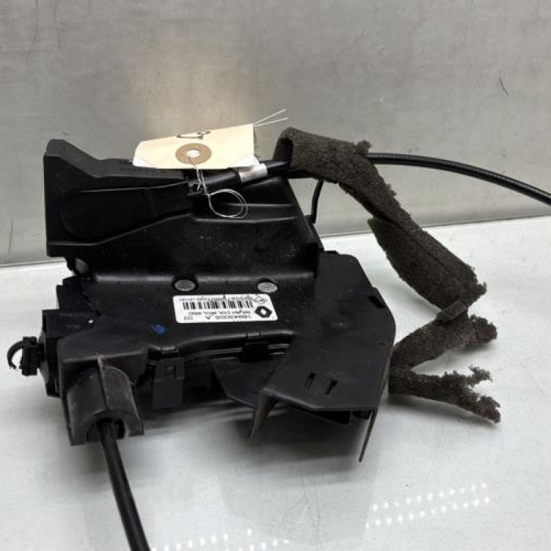 Serrure arriere droit RENAULT SCENIC 4 Photo n°4
