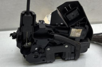 Serrure arriere droit RENAULT SCENIC 4