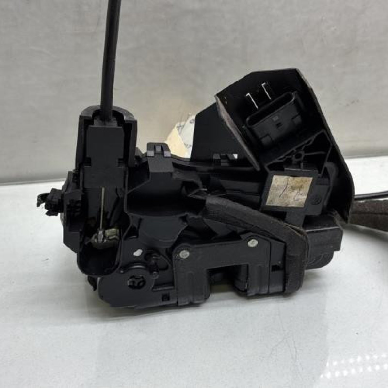 Serrure arriere droit RENAULT SCENIC 4 Photo n°5