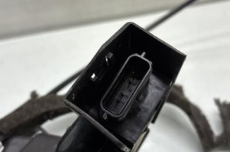 Serrure arriere droit RENAULT SCENIC 4