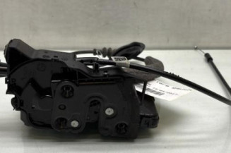 Serrure arriere gauche RENAULT SCENIC 4 Photo n°1