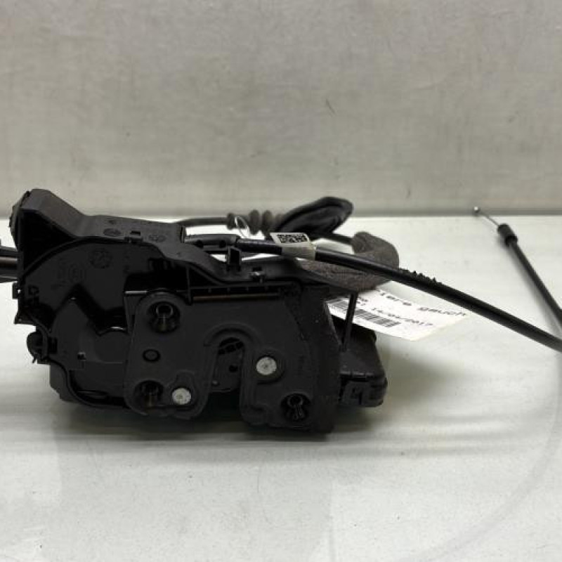 Serrure arriere gauche RENAULT SCENIC 4 Photo n°1