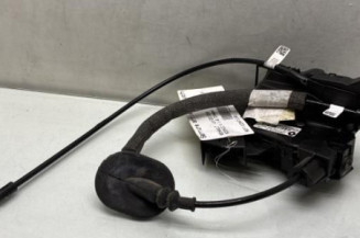 Serrure arriere gauche RENAULT SCENIC 4