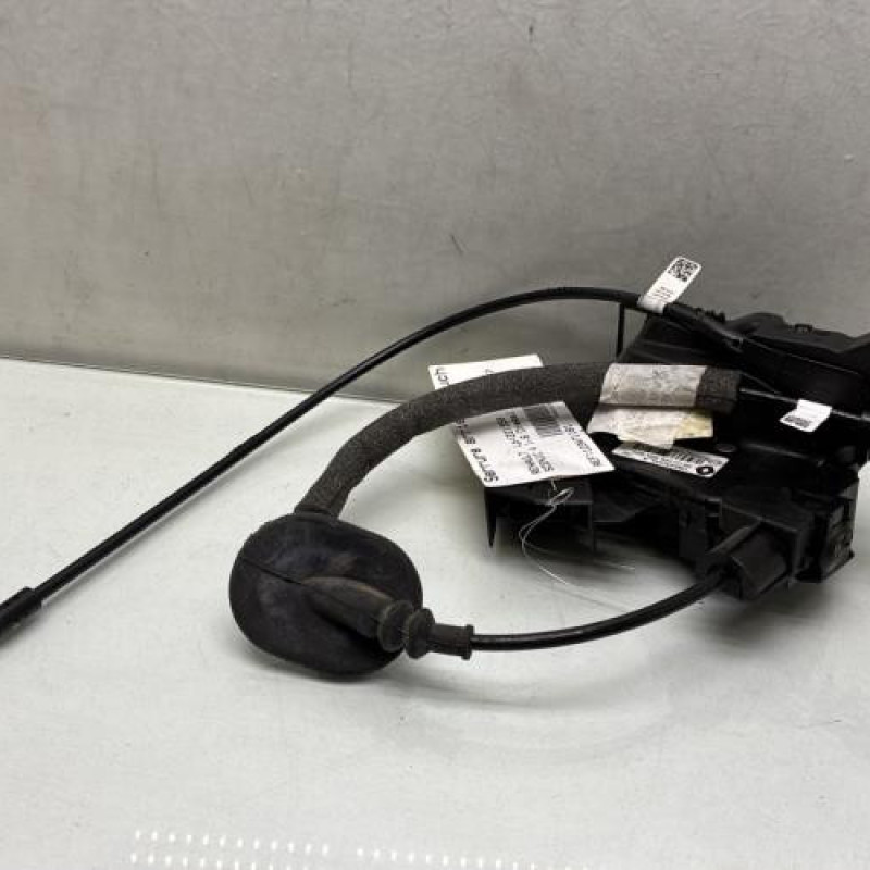 Serrure arriere gauche RENAULT SCENIC 4 Photo n°2