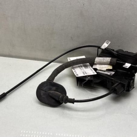 Serrure arriere gauche RENAULT SCENIC 4