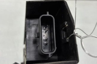 Serrure arriere gauche RENAULT SCENIC 4