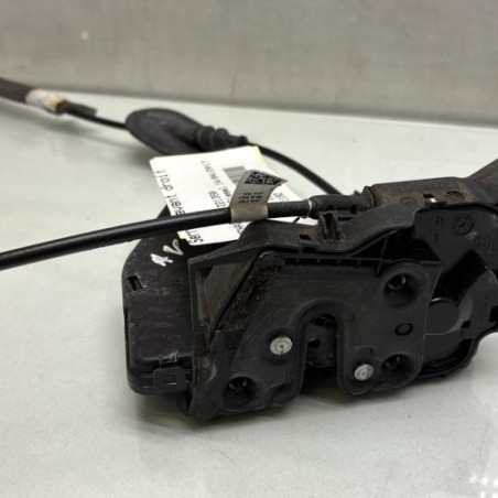 Serrure avant droit RENAULT SCENIC 4 Photo n°1